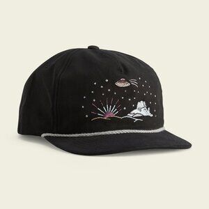 NWT Howler Brothers Desert Paranormal Snapback